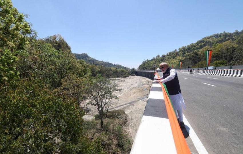 Narendra Modi inaugurates Delhi-Dehradun corridor: How will it reshape the region? 