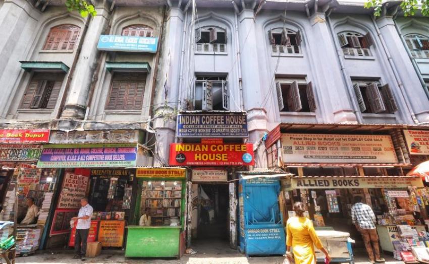 Photo: Avishek Mitra