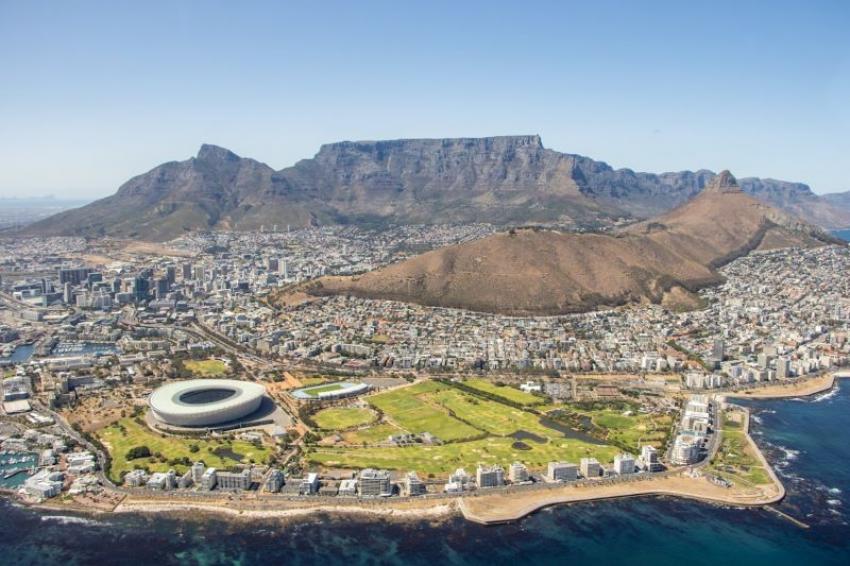 South Africa Goes Visa-Free for Indians, But There&rsquo;s a Catch