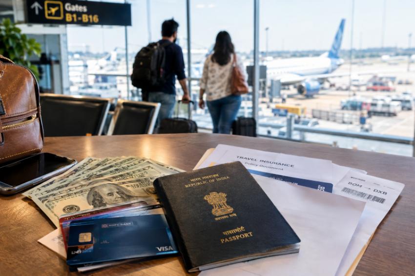 Phone, Wallet Stolen Abroad? Knowing These Steps Can Save Your Trip