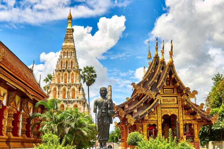 Thailand Ends Visa-Free Entry for Indians: What Travellers Need to Know