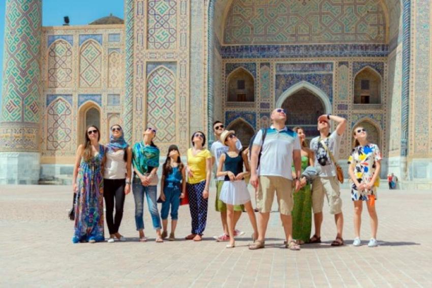 Backed by strong global safety rankings, Uzbekistan continues to stand out as a secure and reliable destination for visitors. Photo: Uzbekistan Tourism