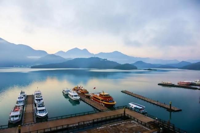 Eco-tourism: Taiwan takes sustainability to a new  ...