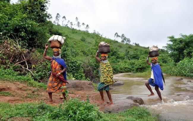  A unique tribal culture awaits you in Koraput Val ...