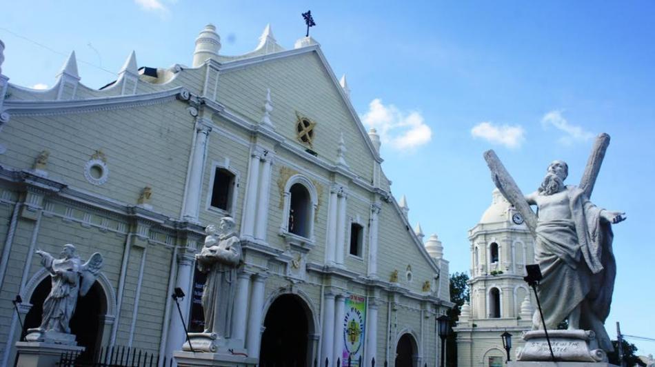 Vigan City: Where Time Stands Still