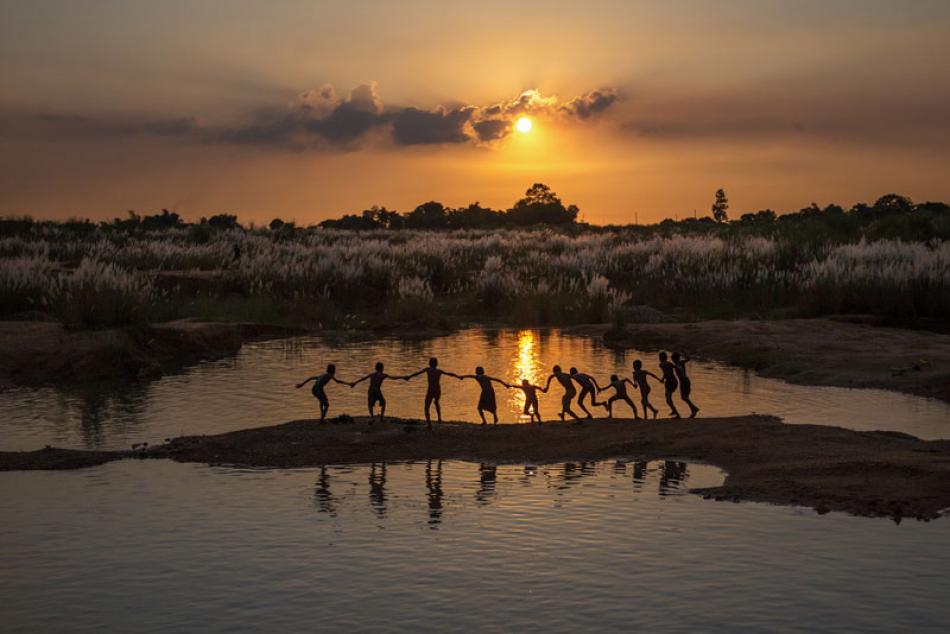 Ode to Bengal: An ITC Hotels' World Photography Day Tribute