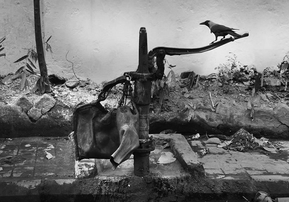 Kolkata Vistiwalas: The Last Bearers of Water