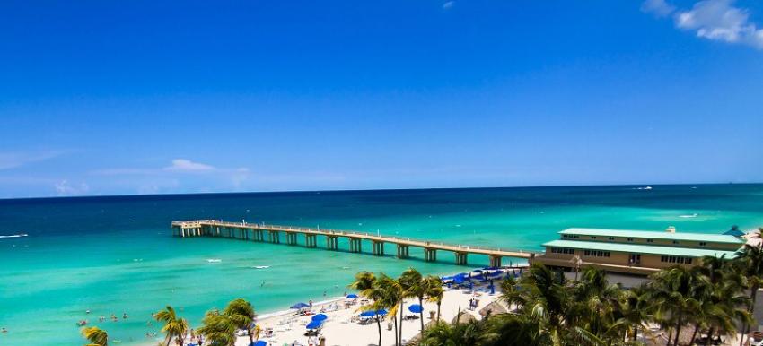 Newport Beachside Hotel & Resort: Your Sunny side, oceanfront Miami Newport Beachside Hotel & Resort: Your Sunny side, oceanfront Miami
