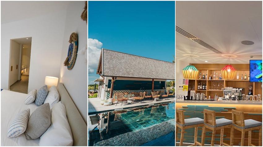 Domaine de Grand Baie : Your go-to luxury service apartment in Mauritius