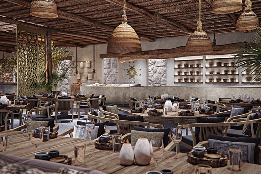 Tomorrowland to open magical desert destination Terra Solis Dubai Tomorrowland to open magical desert destination Terra Solis Dubai