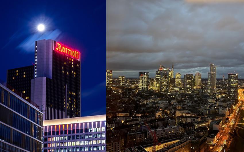 The Frankfurt Marriott: Germany's tallest hotel is a smart pick for leisure and work visits The Frankfurt Marriott: Germany's tallest hotel is a smart pick for leisure and work visits