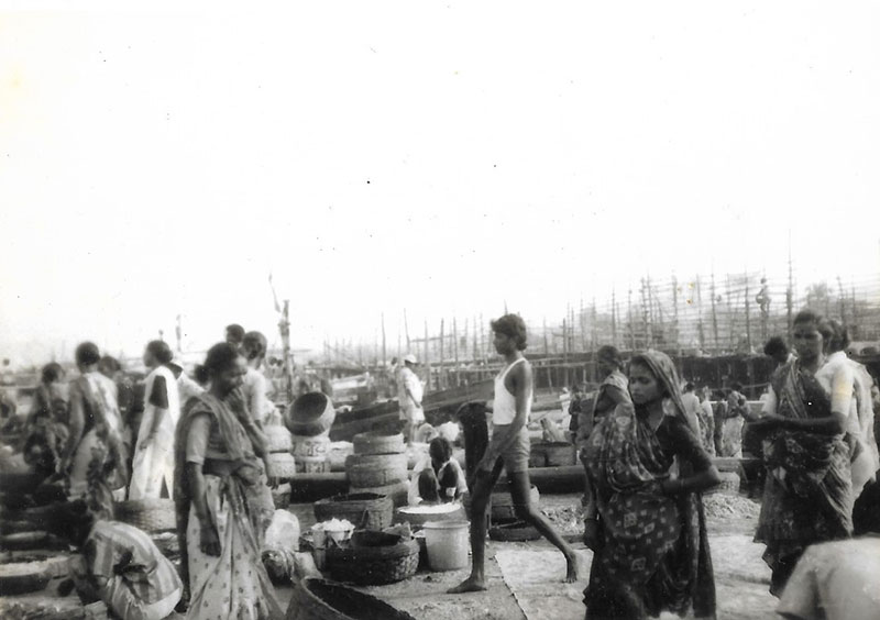 Once Upon A Time In Mumbai Through The Eyes Of The Kolis NotInTown